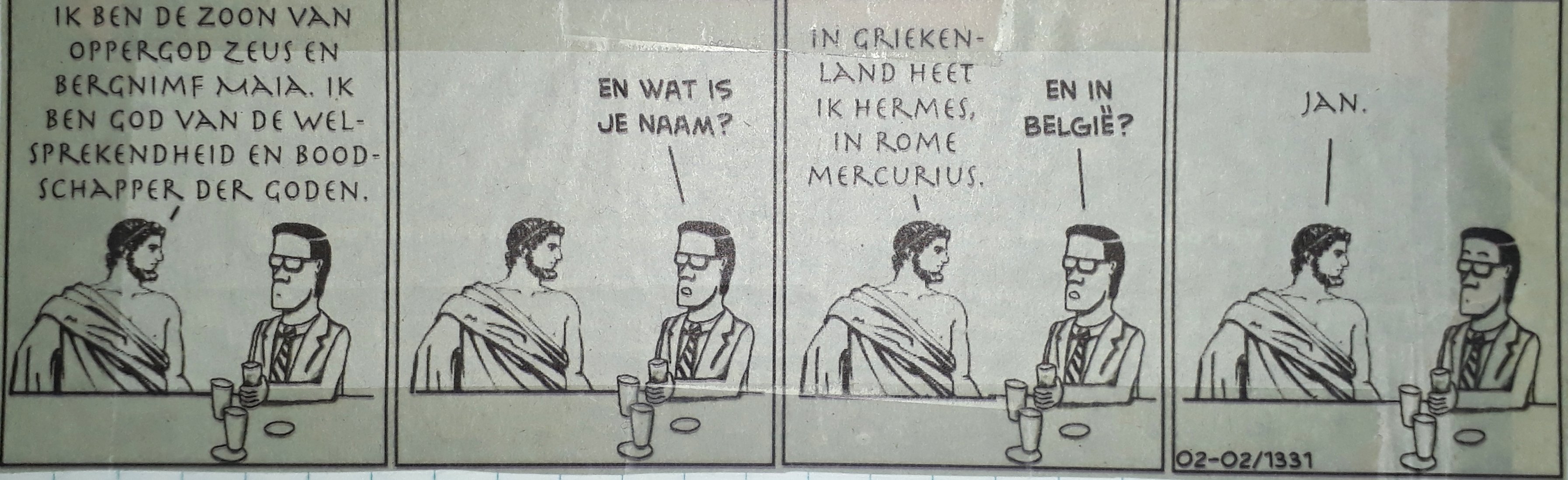 Cartoon