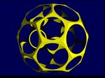 Rendered with RayTracer