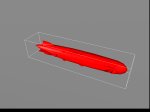 Rendered with OpenGL